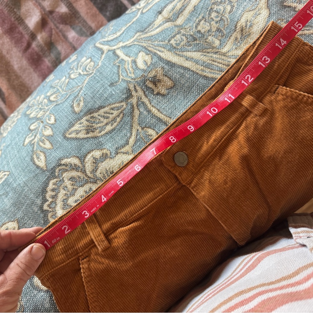 Mini Boden Corduroy Pants - Picture 8 of 10